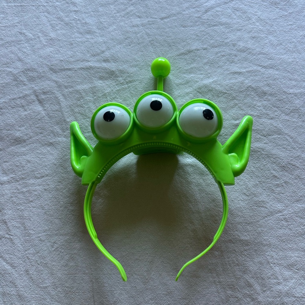 Disney, Toy Story Alien headband